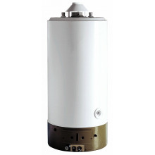 Газовый накопительный водонагреватель Ariston SGA 150 R