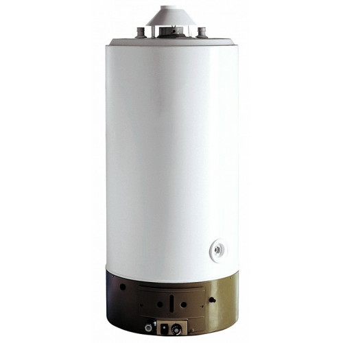Газовый накопительный водонагреватель Ariston SGA 150 R