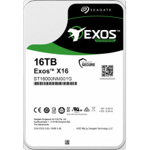 Жесткий диск Seagate Original ST16000NM001G