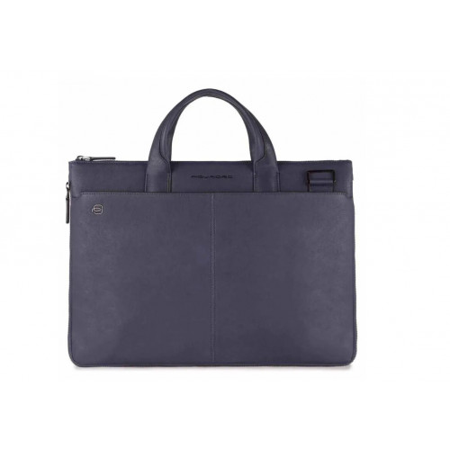 Сумка для ноутбука Piquadro Black Square CA4021B3/BLU4 синий