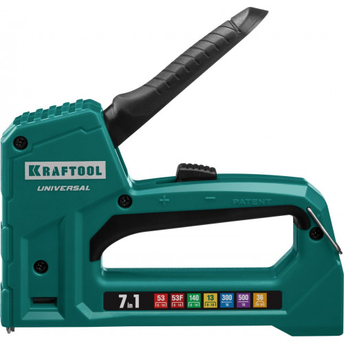 Степлер механический Kraftool 31524