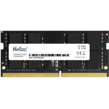 Оперативная память Netac NTBSD4N26SP-16