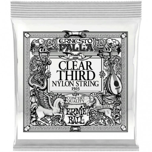 Струна Ernie Ball 1503