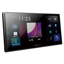Автомагнитола Pioneer DMH-Z5350BT