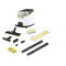 Пароочиститель Karcher SC 4 Deluxe (1.513-460.0)