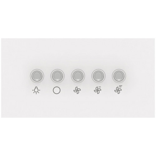 Вытяжка Gorenje WHU629EW/M