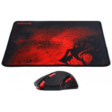 Комплект Redragon M601BA (78226)