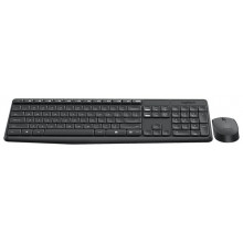 Комплект Logitech 920-007948