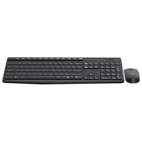 Комплект Logitech 920-007948