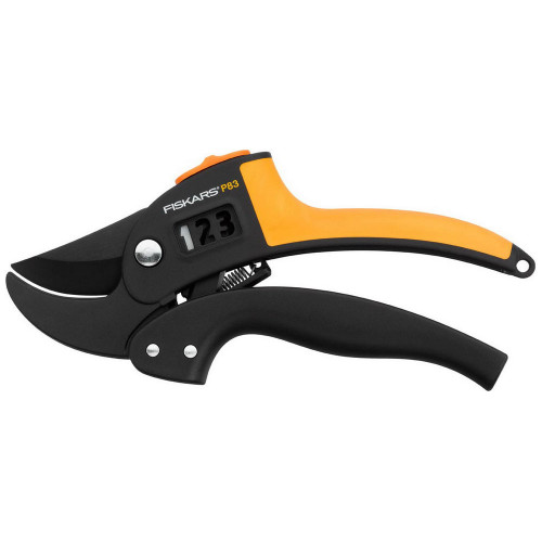 Секатор Fiskars PowerStep P83 1000575 (111670)