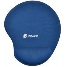 Коврик для мыши Oklick OK-RG0550-BL