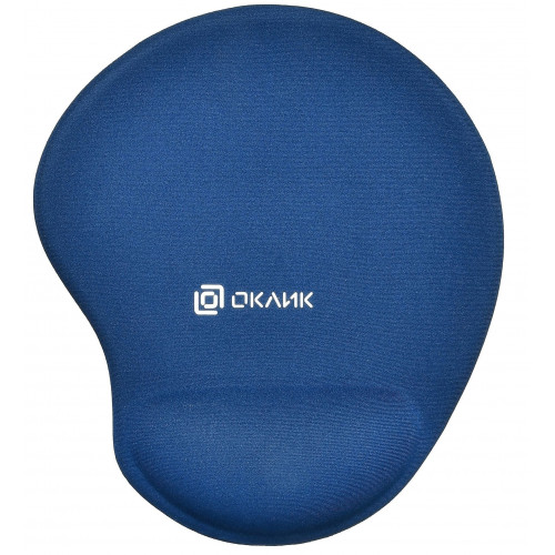 Коврик для мыши Oklick OK-RG0550-BL