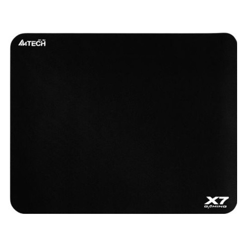 Коврик для мыши A4Tech X7 Pad X7-200MP черный