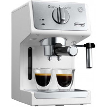Кофеварка Delonghi ECP33.21.W
