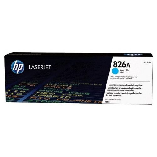 Картридж HP 826A (CF311A)