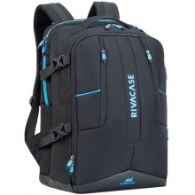 Рюкзак для ноутбука Riva 7860 черный
