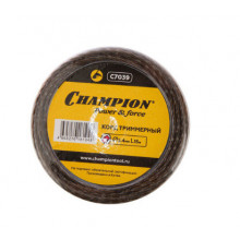 Корд триммерный Champion Magic C7039