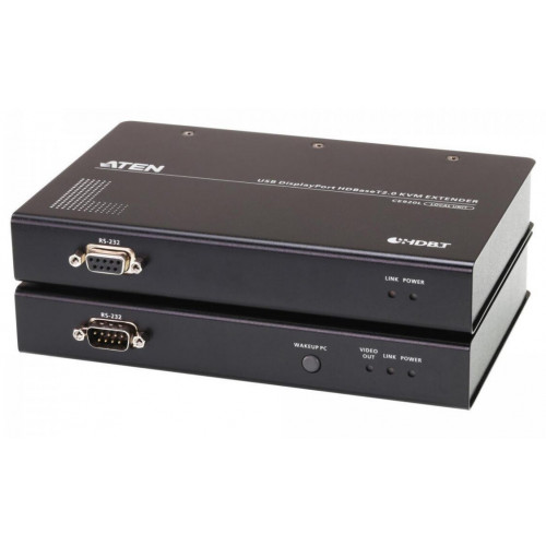 KVM удлинитель Aten CE920