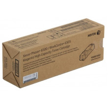 Картридж Xerox 106R01602