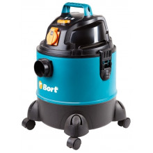 Строительный пылесос Bort BSS-1220-Pro