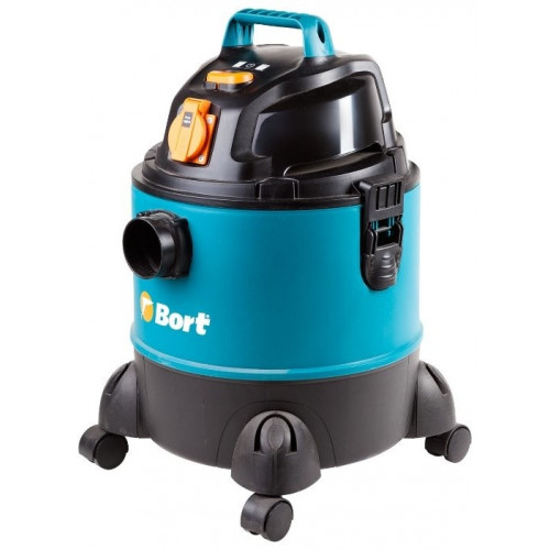 Строительный пылесос Bort BSS-1220-Pro