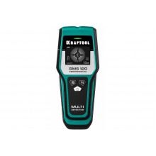 Детектор универсальный Kraftool GMS 120 (45298)