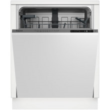 Встраиваемая посудомоечная машина Hotpoint-Ariston HI 4C66