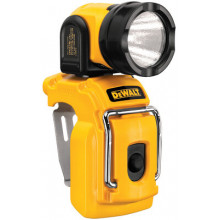 Фонарь аккумуляторный DeWalt DCL510N