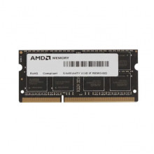 Оперативная память AMD R538G1601S2S-U