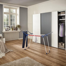 Сушилка для белья Leifheit Pegasus 150 Slim (81570)