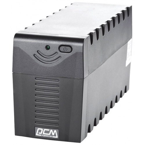 ИБП Powercom RPT-1000A Euro