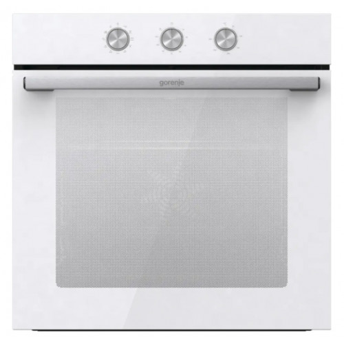Встраиваемый электрический духовой шкаф Gorenje BO 6725 E02WG