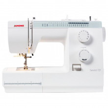 Швейная машина Janome Sewist 721