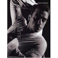 Песенный сборник Musicsales Robbie Williams: Greatest Hits