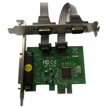 Контроллер PCI-E MS9901