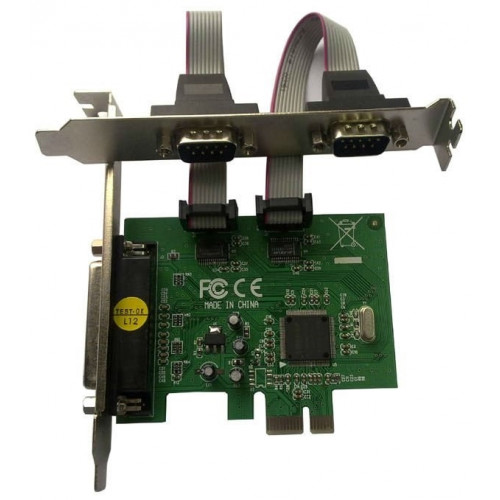 Контроллер PCI-E MS9901
