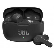 Беспроводные наушники JBL Wave 200TWS Black (JBLW200TWSBLK)