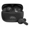 Беспроводные наушники JBL Wave 200TWS Black (JBLW200TWSBLK)