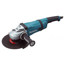 Угловая шлифмашина Makita GA9030SF01