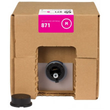 Картридж HP 871C (G0Y80C)