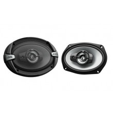Автоакустика JVC CS-DR693