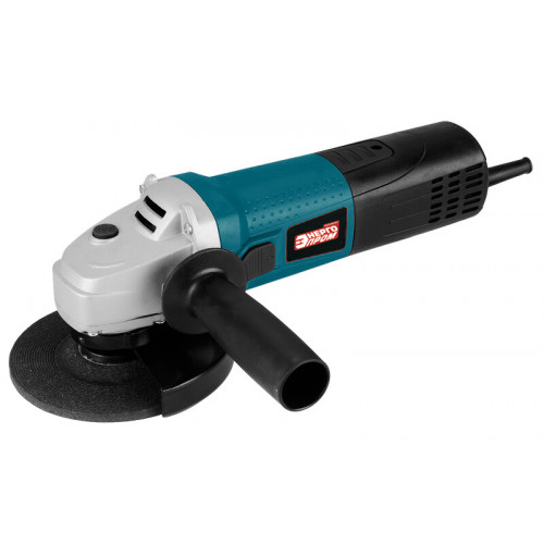 Угловая шлифмашина Энергопром HOME MASTER УШМ-125/1100