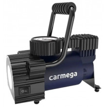 Автомобильный компрессор Carmega Carm-AC-35