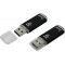 Флэш-накопитель Smartbuy V-CUT 32GB black