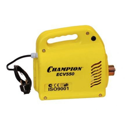 Вибратор глубинный электрический Champion ECV550