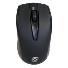 Мышь Oklick 325M черный