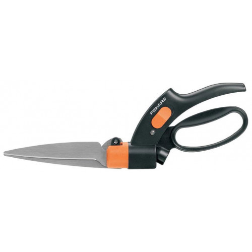 Ножницы для травы Fiskars GS42 1000589 (113680)