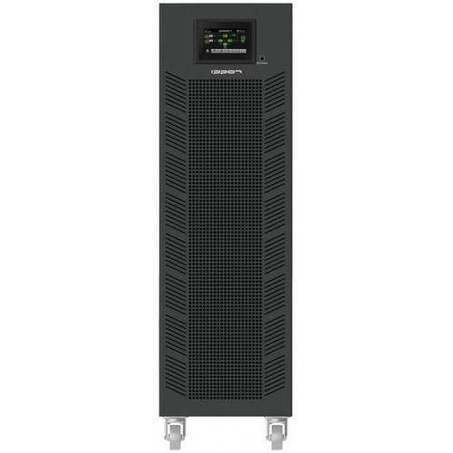 ИБП Ippon Innova RT 33 40K Tower черный