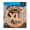 Струны D'Addario EXL115W