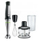 Блендер погружной Braun MQ 7025